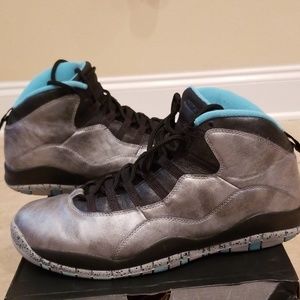 Air Jordan 10 Retro 30th Anniversary